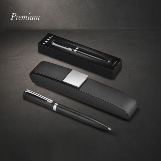 Coffret de stylo personnalisable Tarel 
