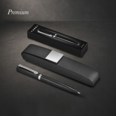 Coffret de stylo personnalisable Tarel 