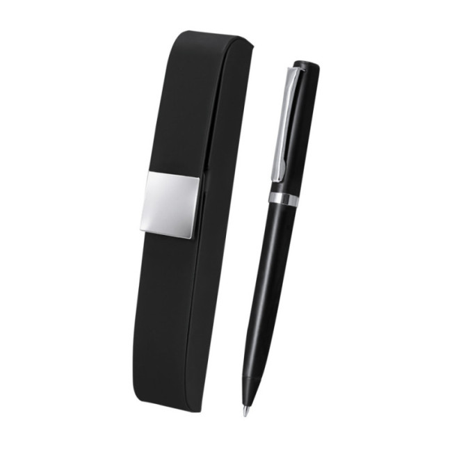Coffret de stylo personnalisable Tarel 