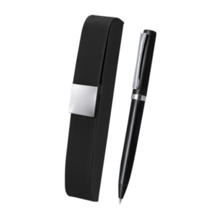 Coffret de stylo personnalisable Tarel 