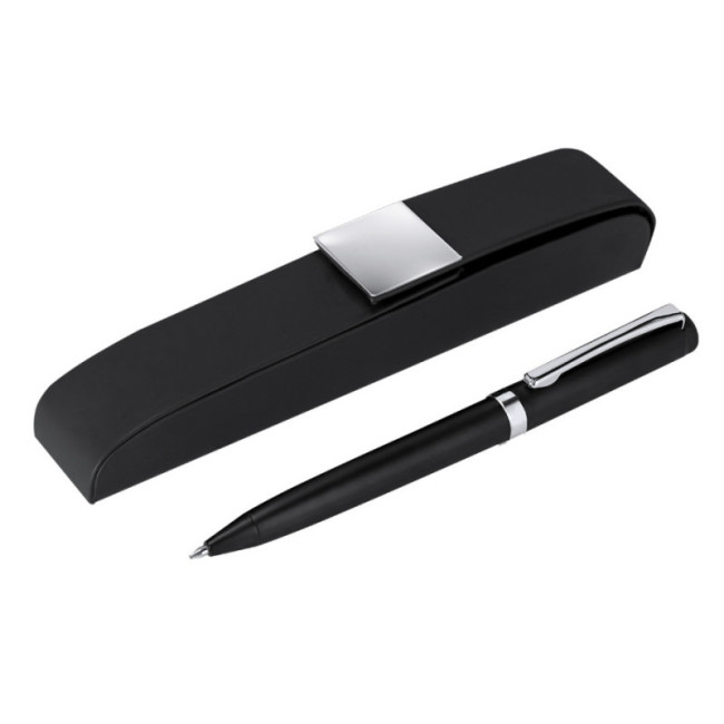 Coffret de stylo personnalisable Tarel 