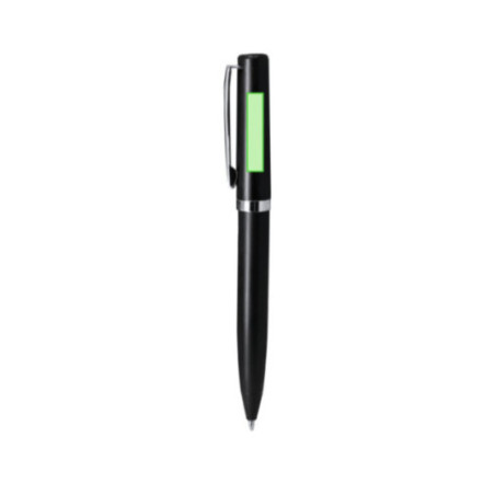 Parure de stylos publicitaire Orel 