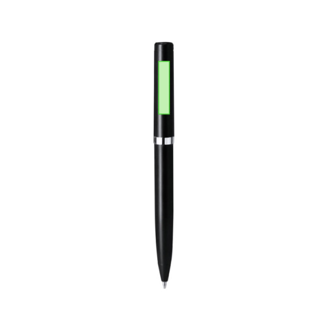 Parure de stylos publicitaire Orel 