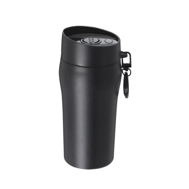 Gobelet isotherme personnalisé Liran 
