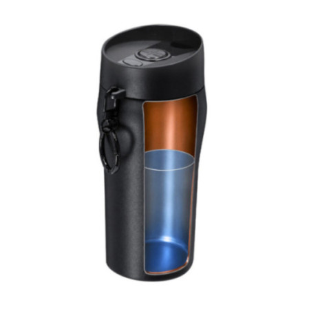 Gobelet isotherme personnalisé Liran 