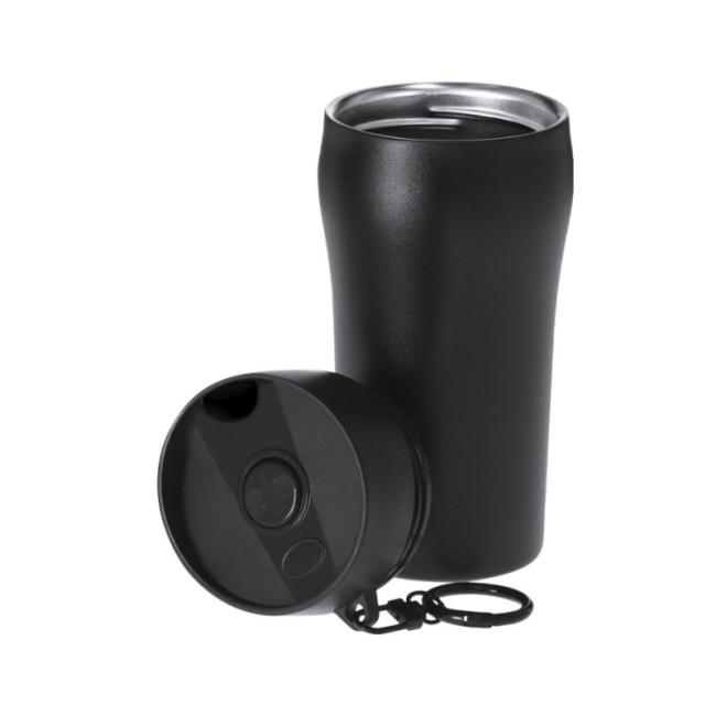 Gobelet isotherme personnalisé Liran 