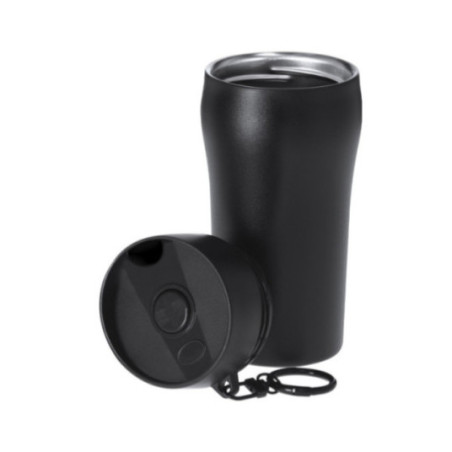 Gobelet isotherme personnalisé Liran 