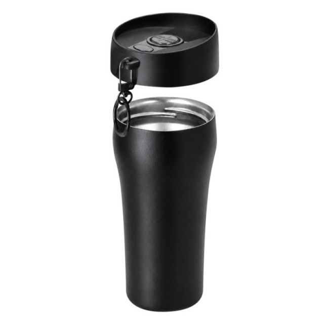 Gobelet isotherme personnalisé Liran 
