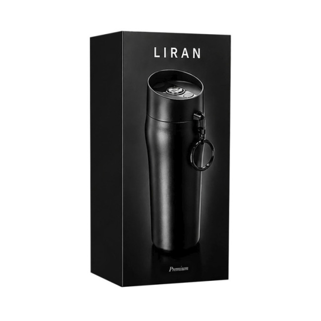 Gobelet isotherme personnalisé Liran 