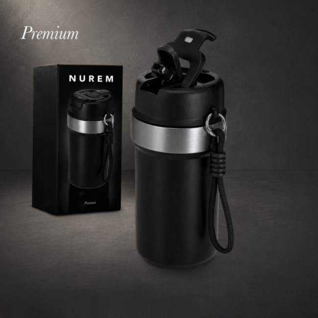 Gobelet isotherme personnalisable Nurem 