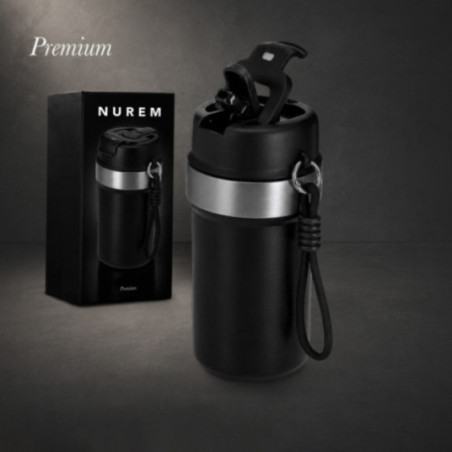 Gobelet isotherme personnalisable Nurem 