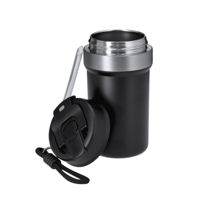 Gobelet isotherme personnalisable Nurem 