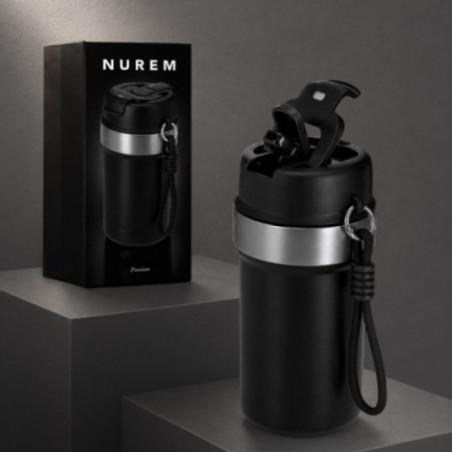 Gobelet isotherme personnalisable Nurem 