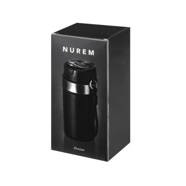 Gobelet isotherme personnalisable Nurem 