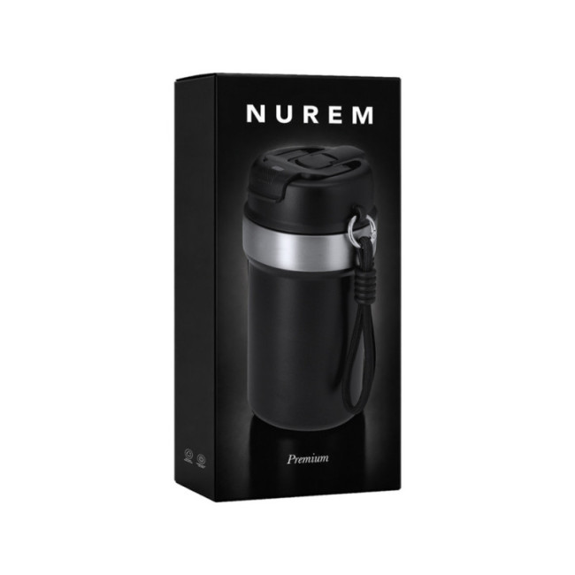 Gobelet isotherme personnalisable Nurem 
