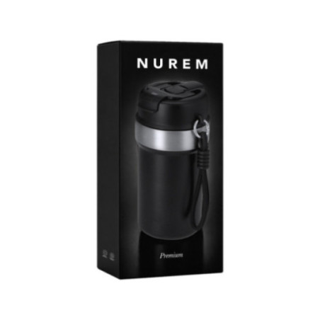 Gobelet isotherme personnalisable Nurem 