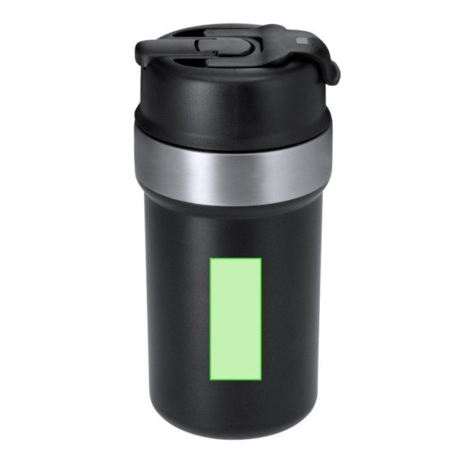 Gobelet isotherme personnalisable Nurem 