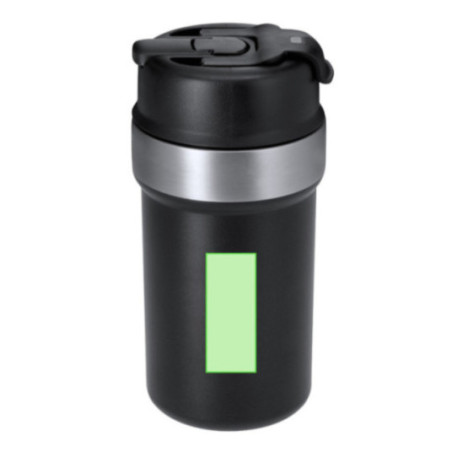 Gobelet isotherme personnalisable Nurem 