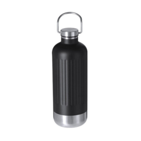 Gourde isotherme en acier recyclé Davio 800 ml 