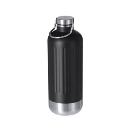Gourde isotherme en acier recyclé Davio 800 ml 