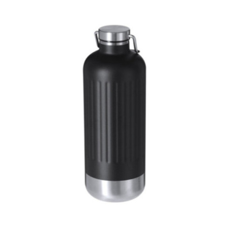 Gourde isotherme en acier recyclé Davio 800 ml 