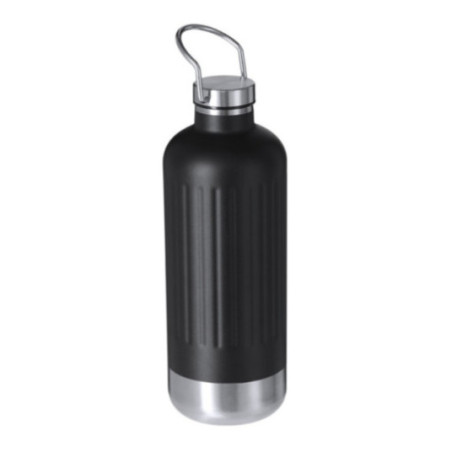 Gourde isotherme en acier recyclé Davio 800 ml 
