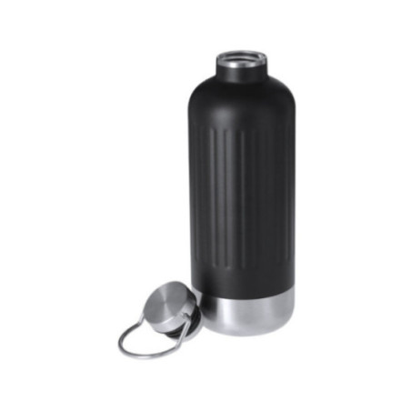 Gourde isotherme en acier recyclé Davio 800 ml 