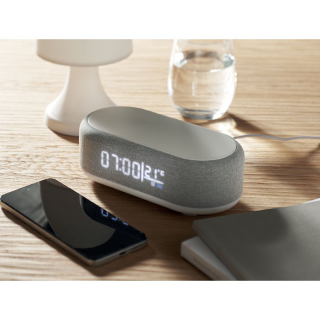 Enceinte personnalisée 4-en-1 Tuono 
