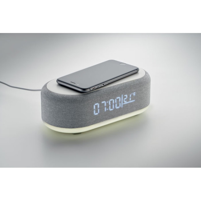 Enceinte personnalisée 4-en-1 Tuono 