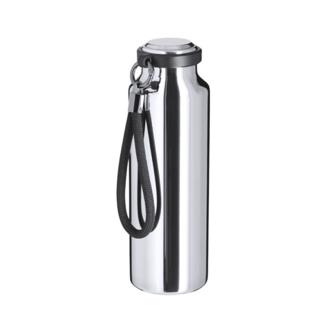 Gourde isotherme publicitaire Loven 480 ml 
