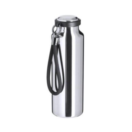 Gourde isotherme publicitaire Loven 480 ml 