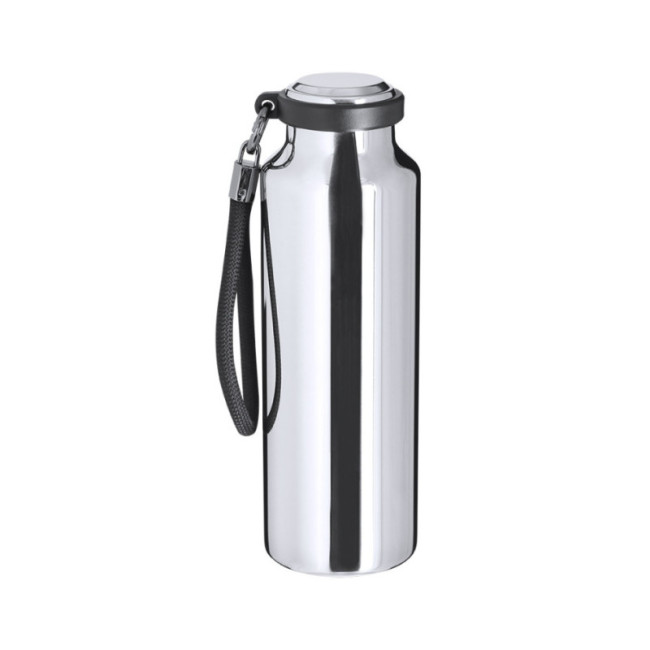 Gourde isotherme publicitaire Loven 480 ml 