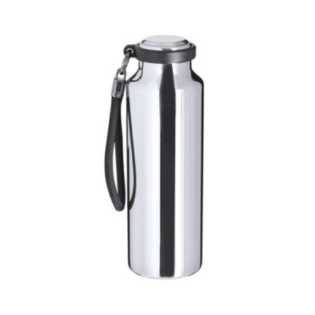 Gourde isotherme publicitaire Loven 480 ml 