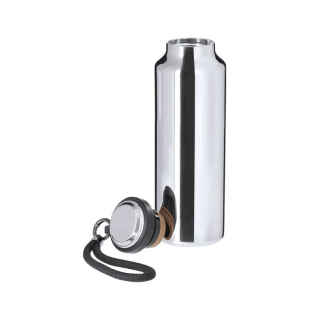 Gourde isotherme publicitaire Loven 480 ml 