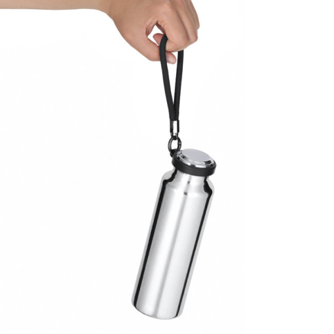Gourde isotherme publicitaire Loven 480 ml 