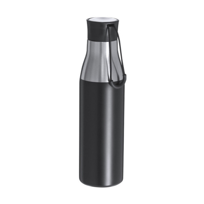 Gourde isotherme publicitaire Salen 500 ml 