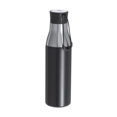 Gourde isotherme publicitaire Salen 500 ml 