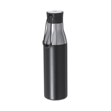 Gourde isotherme publicitaire Salen 500 ml 