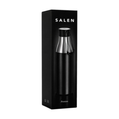 Gourde isotherme publicitaire Salen 500 ml 