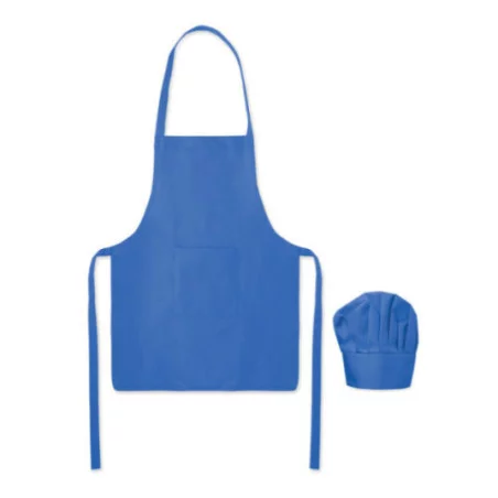 Set petit cuisinier personnalisable Legox 