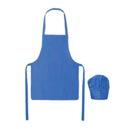 Set petit cuisinier personnalisable Legox 