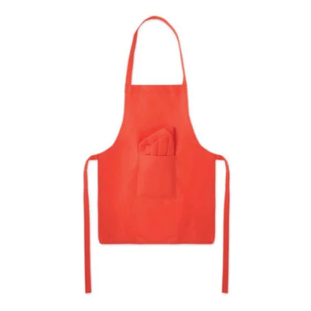 Set petit cuisinier personnalisable Legox 