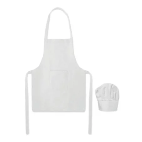 Set petit cuisinier personnalisable Legox 