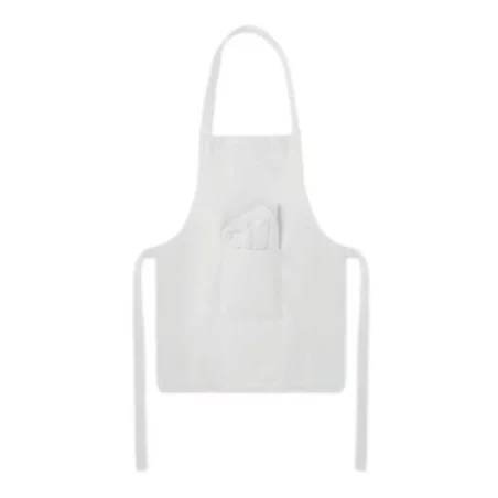 Set petit cuisinier personnalisable Legox 