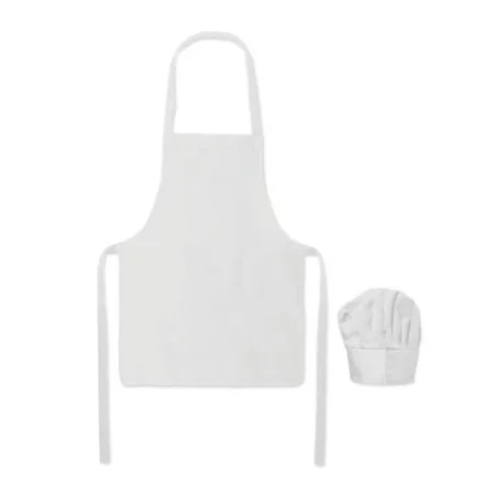 Set petit cuisinier personnalisable Legox 