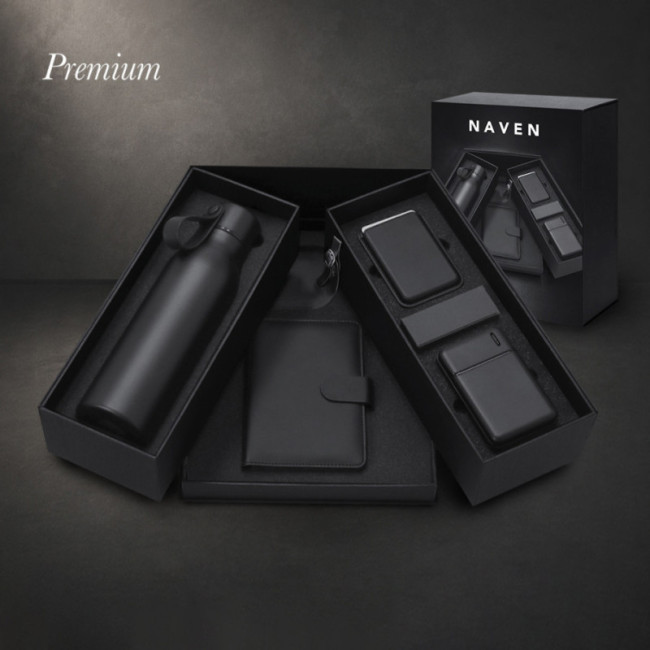 Set de voyage publicitaire Naven 