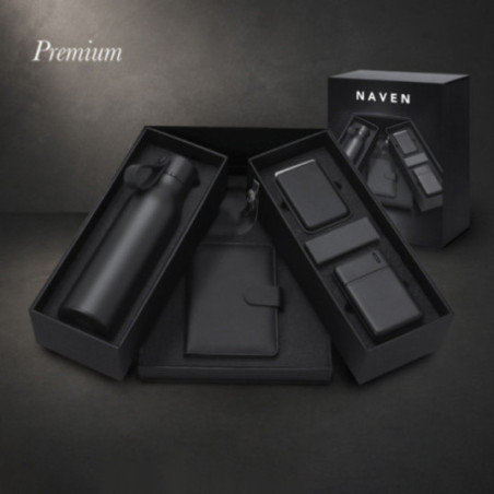 Set de voyage publicitaire Naven 