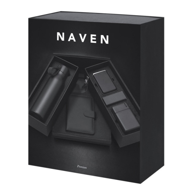 Set de voyage publicitaire Naven 