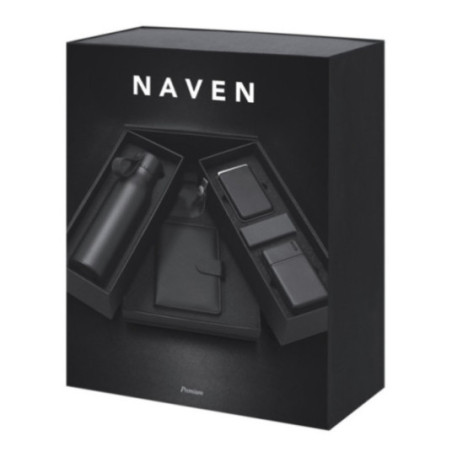 Set de voyage publicitaire Naven 