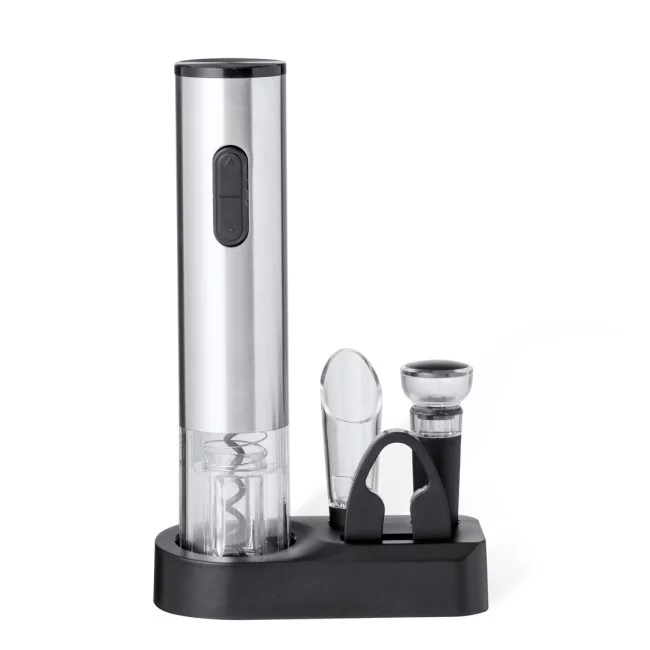 Set de vin personnalisé Magnar